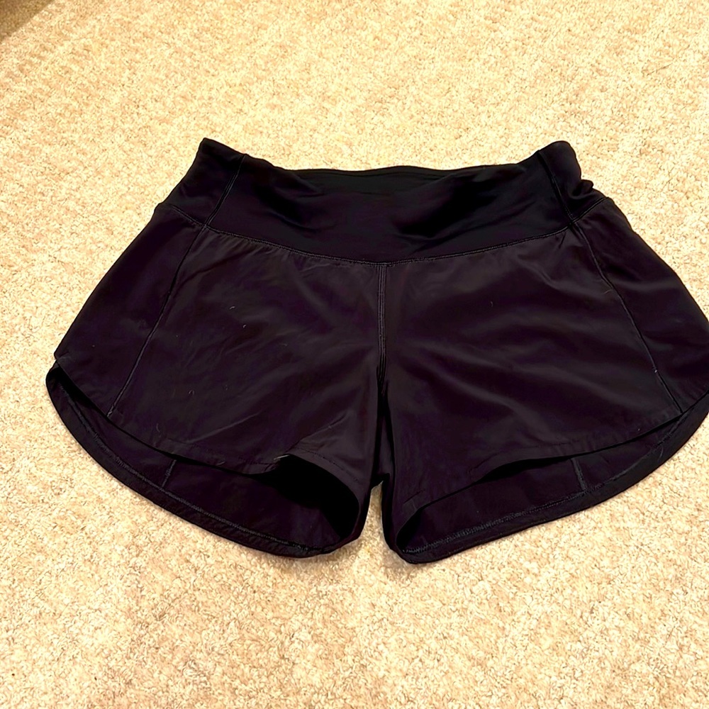 Lululemon shorts